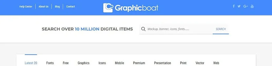 Graphicboat