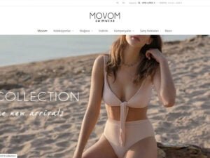 Movom Store