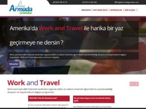 Work and Travel Türkiye